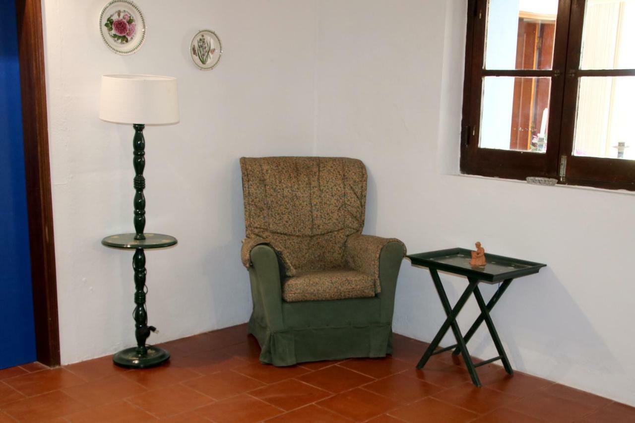 Monte Da Contenda Campo Maior Kültér fotó